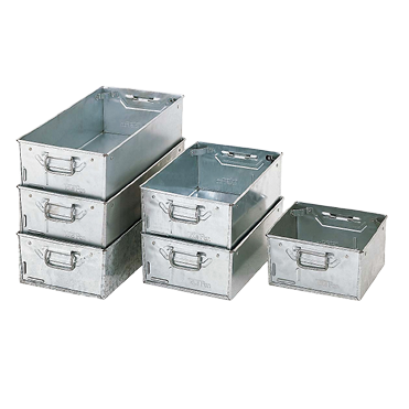 Tote Pans