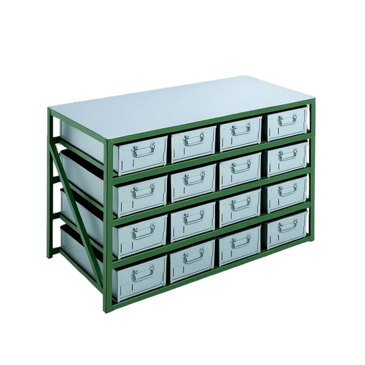CB150 Counter Bench Unit - 1350W 150H