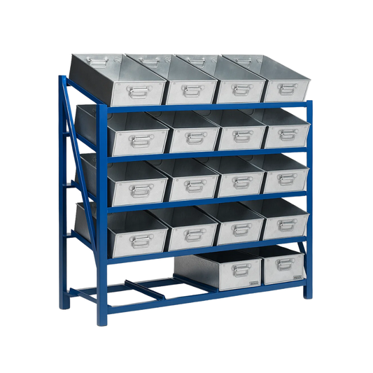 L4 Lineside Rack 1350W
