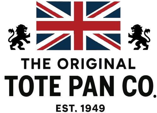 Tote Pans – Original Tote Pan Co
