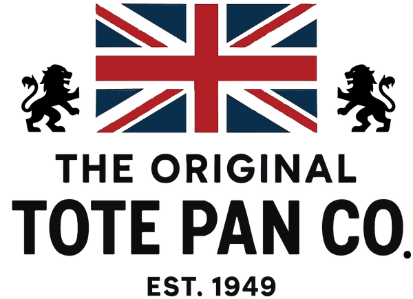 The Original Tote Pan Co